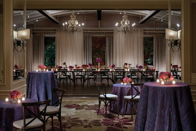 8. Four Seasons Hotel Los Angeles at Beverly Hills