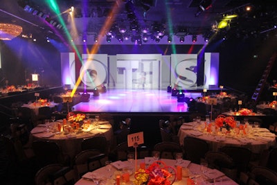 2. Otis College of Art & Design Scholarship Benefit & Fashion Show