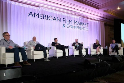 7. American Film Market