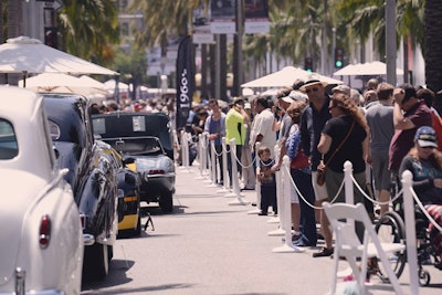 12. Concours D'Elegance