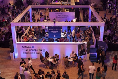 1. Los Angeles Food & Wine Festival