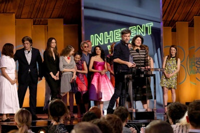 6. Spirit Awards