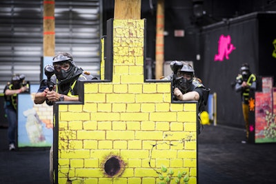 Paintball