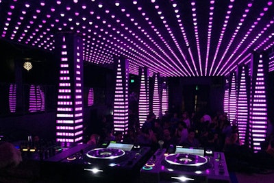 9. Temple Nightclub