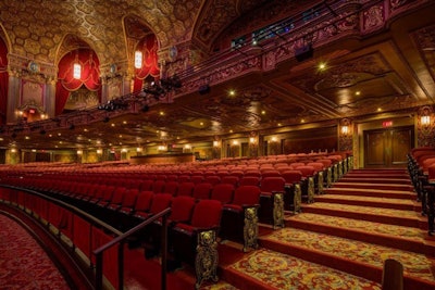 Theatre