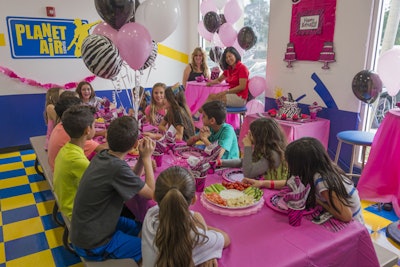 Birthday