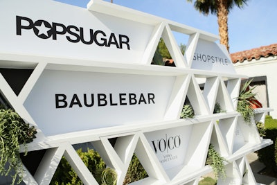 PopSugar and ShopSugar Cabana Club