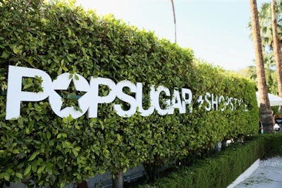 PopSugar & ShopStyle's Cabana Club
