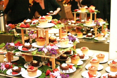 Dessert Table