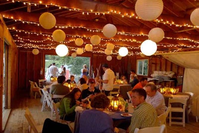 Cape Cod Wedding