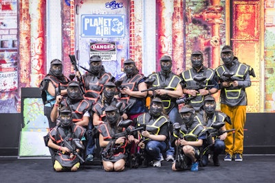 Paintball
