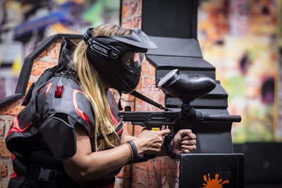 Paintball