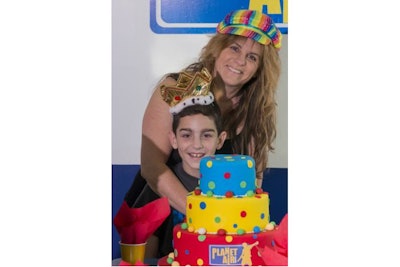 Birthday
