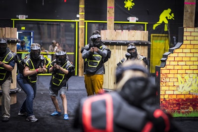 Paintball