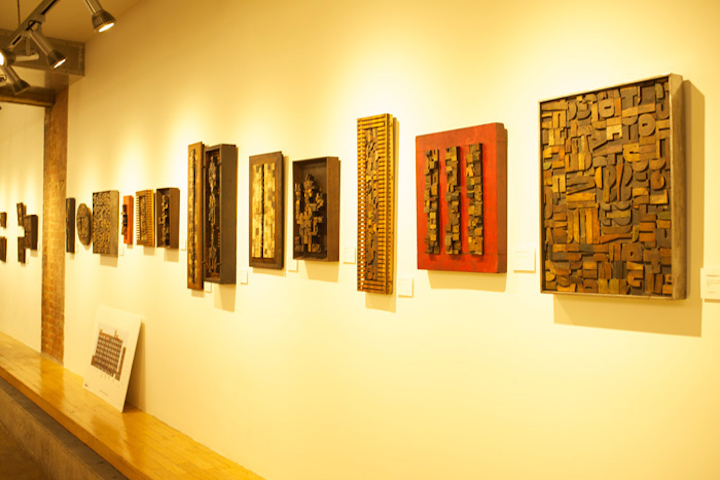 Art Showing 2014
