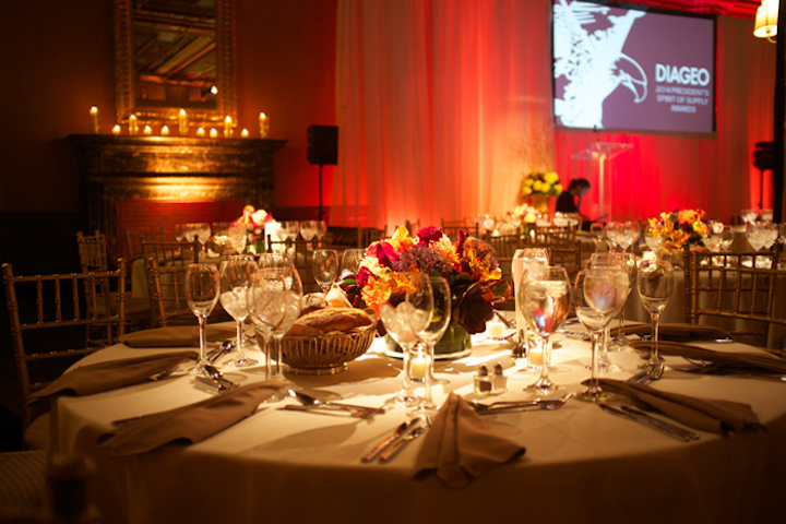 Awards Dinner