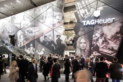 Tag Heuer