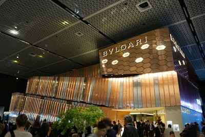 Bulgari