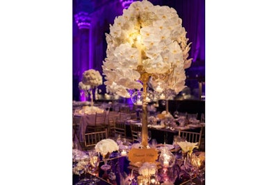 Candle Holders Tall Centerpieces