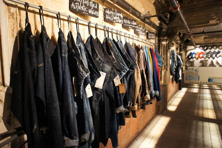 CI Denim Show