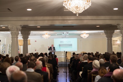 Conference Ballroom