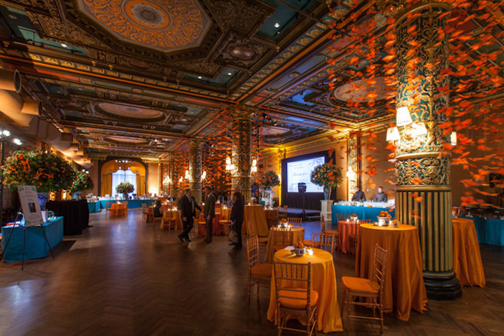 Fundraising Gala