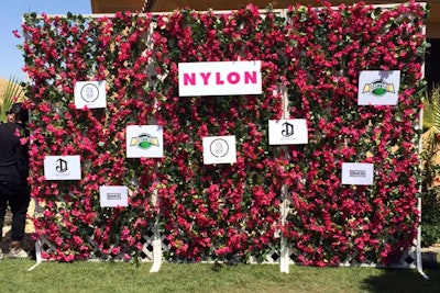 'Nylon' Recovery Brunch