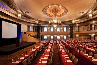 5. The InterContinental Chicago