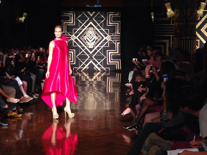 Kithe Brewster Fall 2014