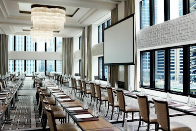 4. The Langham Chicago