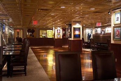 Let us design our New York room to match your event vision