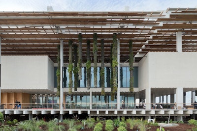 4. Pérez Art Museum Miami