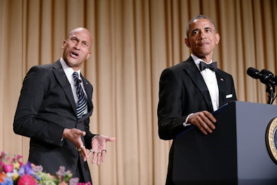 White House Correspondents' Association Dinner