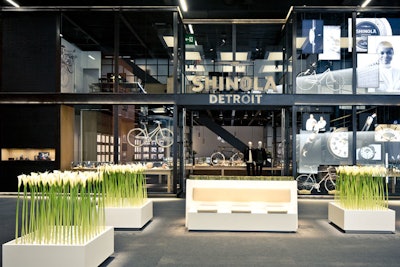 Shinola