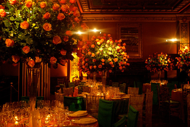 Special Event Dinner