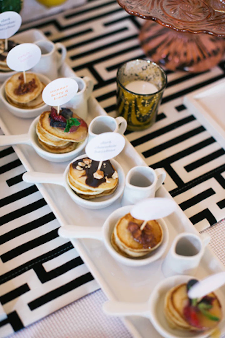 Setup Decor Ideas Bizbash