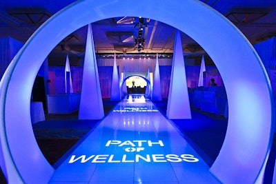 Washington Renaissance DC Path of Wellness