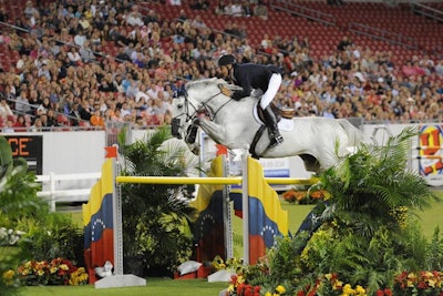 11. American Invitational