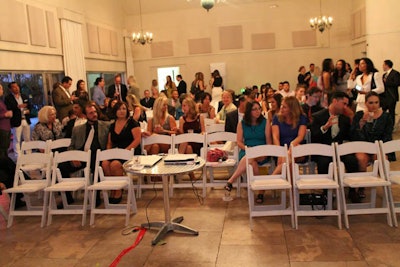 3. Sunshine State Award Ceremony