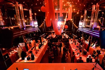 1. Best Buddies Gala