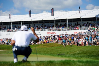 5. Honda Classic