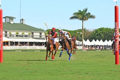 7. U.S. Open Polo Championships