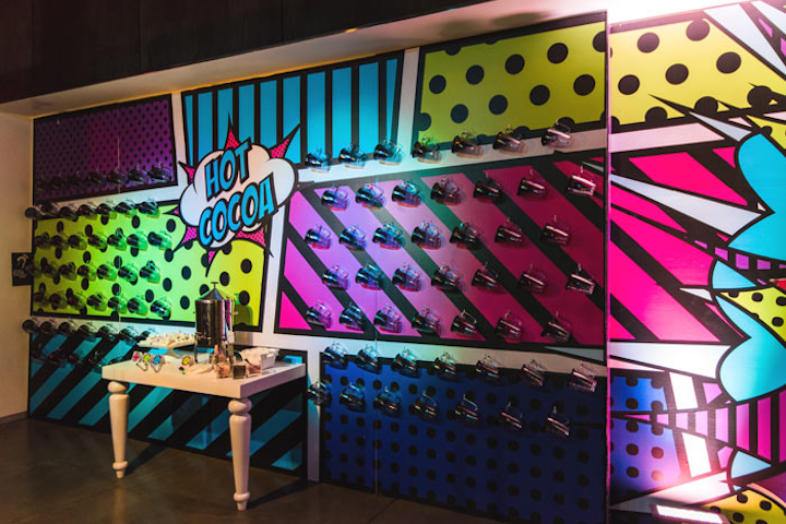 Top Trends In Social Events 16 Ideas From Birthday Parties Bizbash