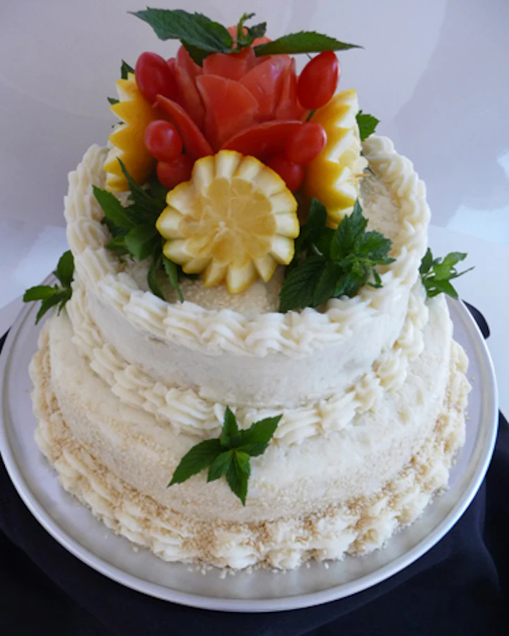 Food Bizbash