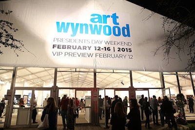 5. Art Wynwood