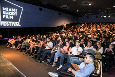 8. Miami Short Film Festival