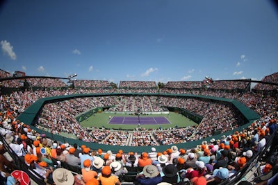 2. Miami Open