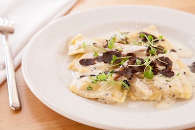 Ravioli