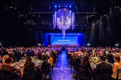 13. Adrienne Arsht Center Gala