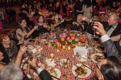 7. Diabetes Research Institute Foundation's Love and Hope Ball